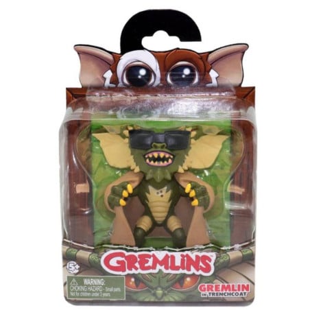 Gremlin Figura De Vinilo 10 Cm Surtido