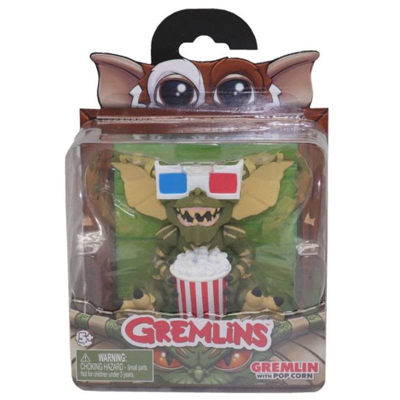Gremlin Figura De Vinilo 10 Cm Surtido