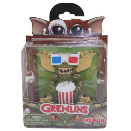 Gremlin Figura De Vinilo 10 Cm Surtido