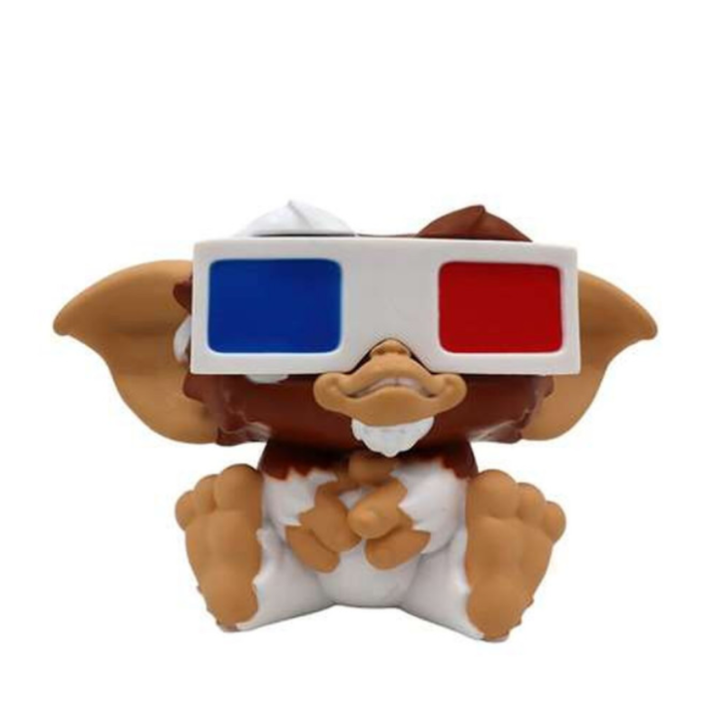 Gremlin Figura De Vinilo 10 Cm Surtido