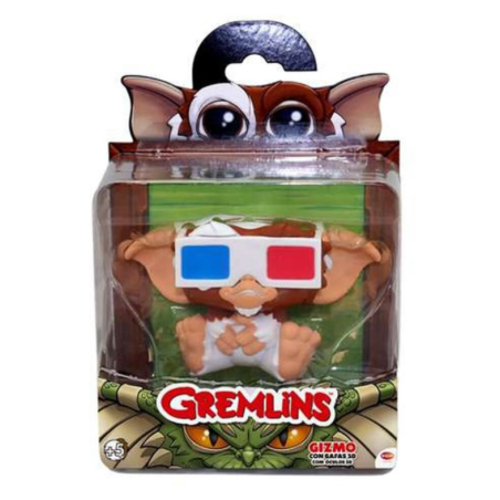Gremlin Figura De Vinilo 10 Cm Surtido