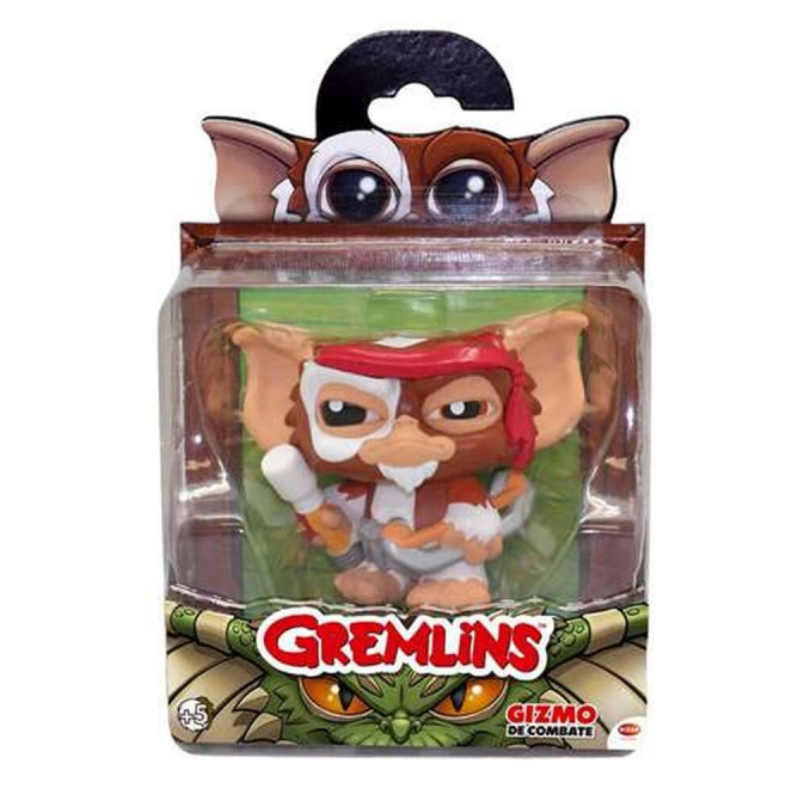 Gremlin Figura De Vinilo 10 Cm Surtido