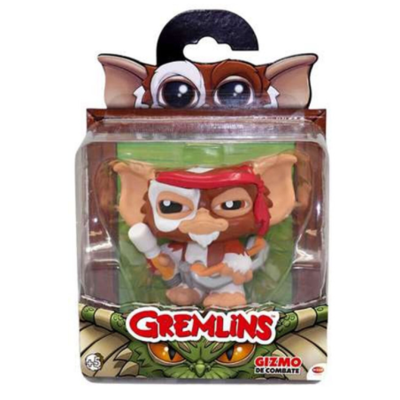 Gremlin Figura De Vinilo 10 Cm Surtido