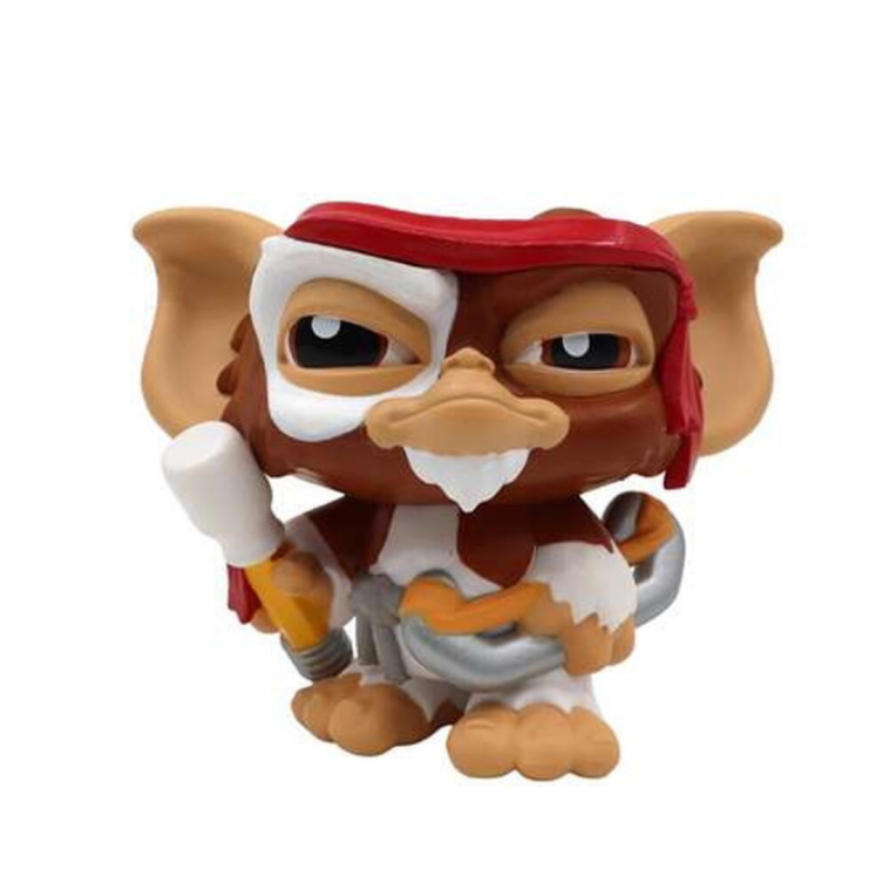 Gremlin Figura De Vinilo 10 Cm Surtido