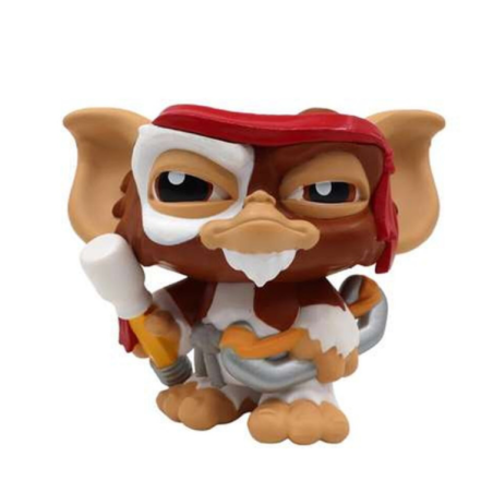 Gremlin Figura De Vinilo 10 Cm Surtido
