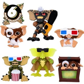 Gremlin Figura Coleccionable 6 Cm De Bizak 2