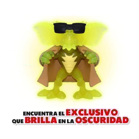 Gremlin Figura Coleccionable 6 Cm