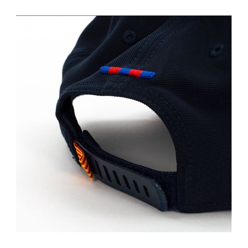 Gorra Barça Estadium Junior