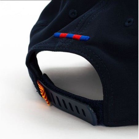 Gorra Barça Estadium Junior