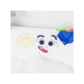 Bath faces caras en el baño 2