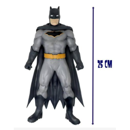 Monster Flex Figura DC Elástica 15 CM