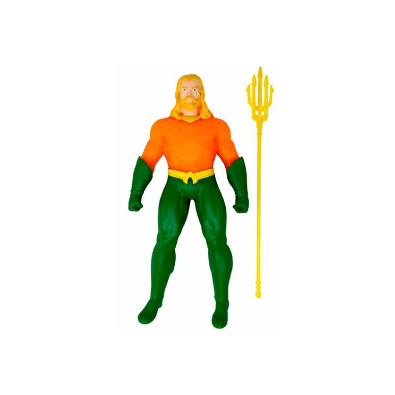 Monster Flex Figura DC Elástica 15 CM