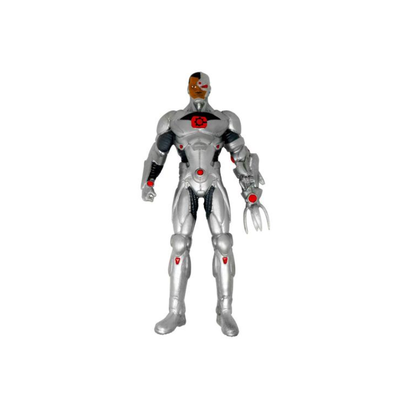 Monster Flex Figura DC Elástica 15 CM