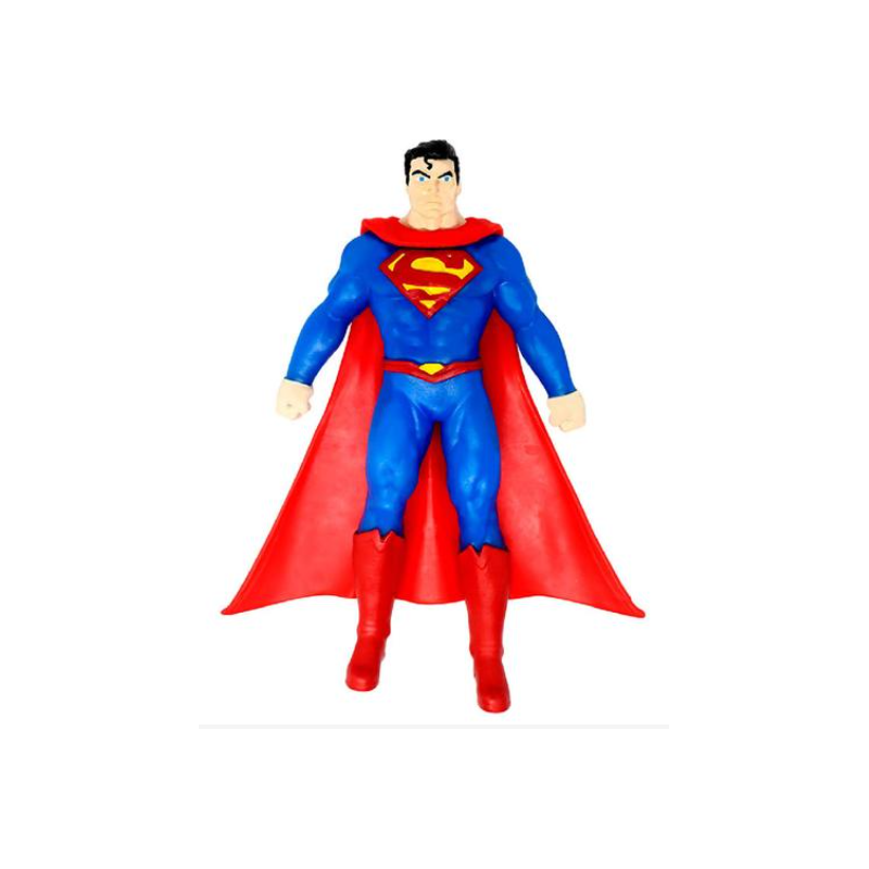 Monster Flex Figura DC Elástica 15 CM