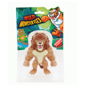 Monsterflex  Classic Animales Salvajes Surtidos