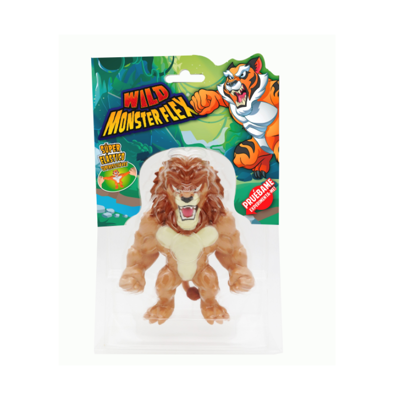 Monsterflex Classic Animales Surtidos