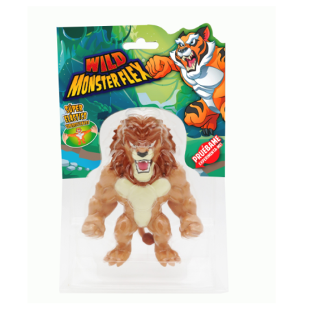 Monsterflex Classic Animales Surtidos