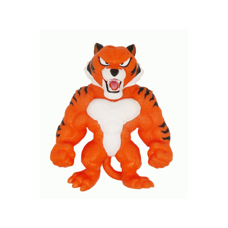 Monsterflex  Classic Animales Salvajes Surtidos