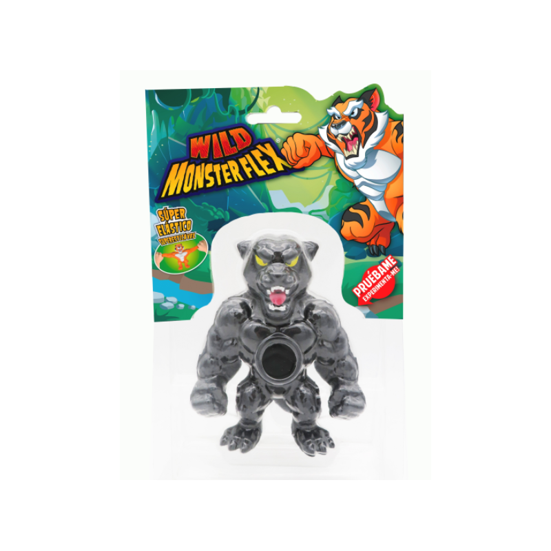 Monsterflex  Classic Animales Salvajes Surtidos