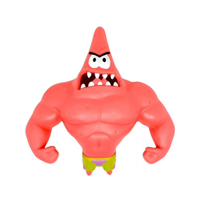 Monsterflex Bob Esponja Surtidos