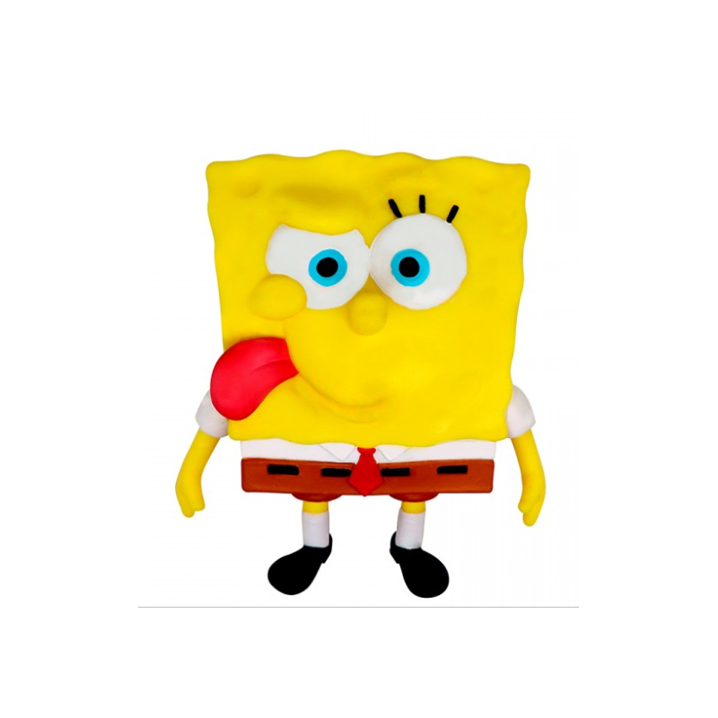Monsterflex Bob Esponja Surtidos
