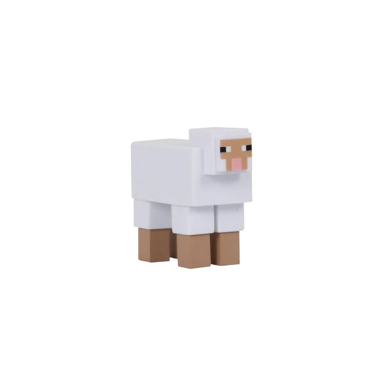 Minecraft Toppeez Edición Especial