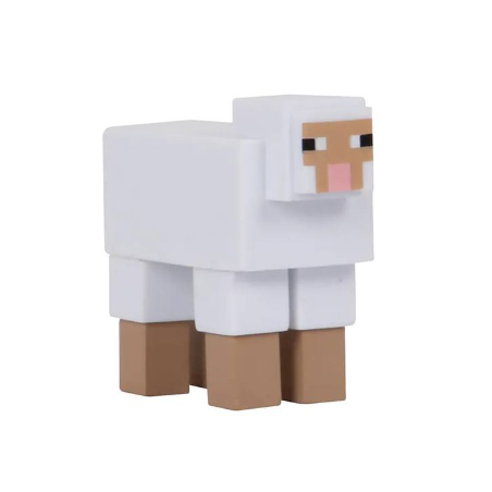 Minecraft Toppeez Edición Especial