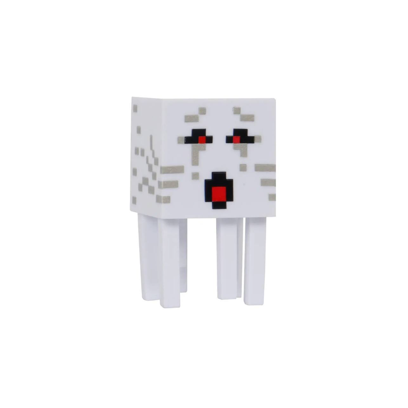 Minecraft Toppeez Edición Especial