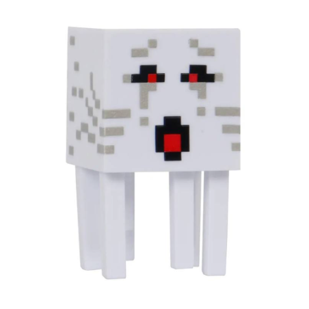 Minecraft Toppeez Edición Especial