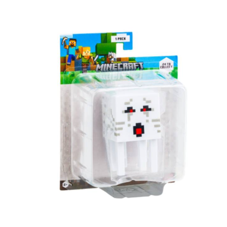 Minecraft Toppeez Edición Especial Surtidos