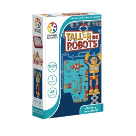 Taller De Robots