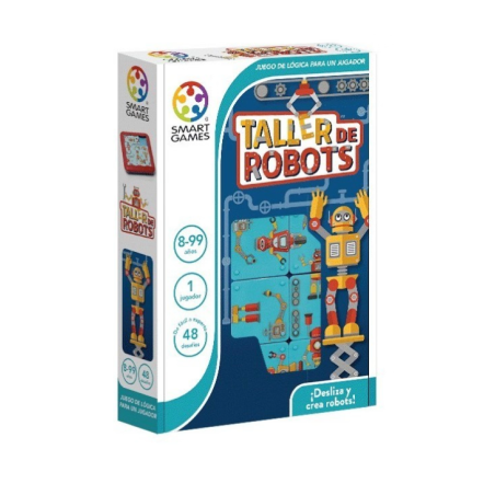 Taller De Robots