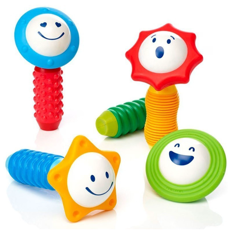 SmartMax My First Sounds & Senses