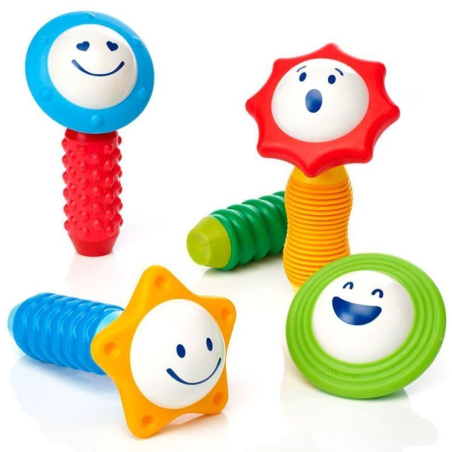 SmartMax My First Sounds & Senses