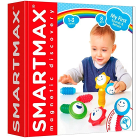 SmartMax My First Sounds & Senses