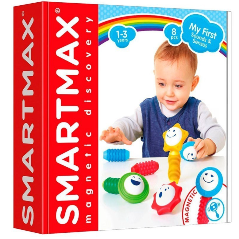 SmartMax My First Sounds & Senses