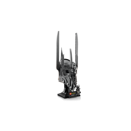 LEGO El Señor De Los Anillos: Casco De Sauron 11373