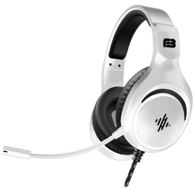 Auricular PS4/PS5 Con Micrófono Blackfire BFX-40 2