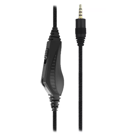 Auricular Con Micrófono Blackfire NSX-20 Para Nintendo Switch Y Nintendo Switch 2