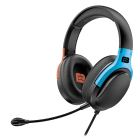 Auricular Con Micrófono Blackfire NSX-20 Para Nintendo Switch Y Nintendo Switch 2 2