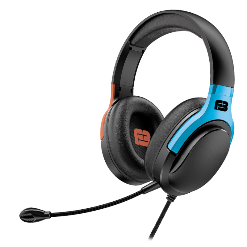 Auricular Con Micrófono Blackfire NSX-20 Para Nintendo Switch Y Nintendo Switch 2