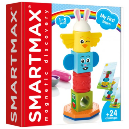 SmartMax My First Totem