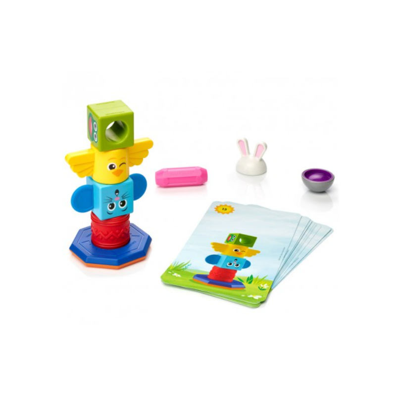 SmartMax My First Totem