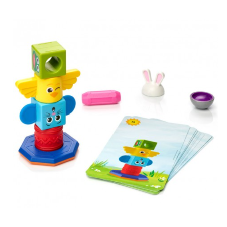 SmartMax My First Totem