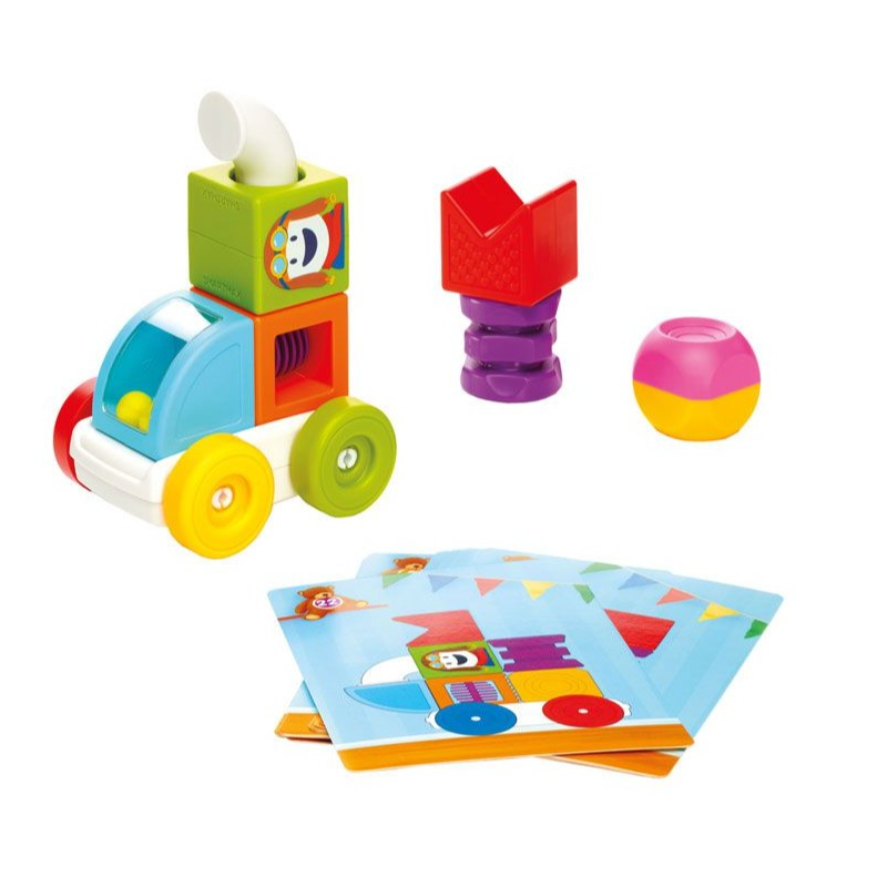 SmartMax My First Build And Drive