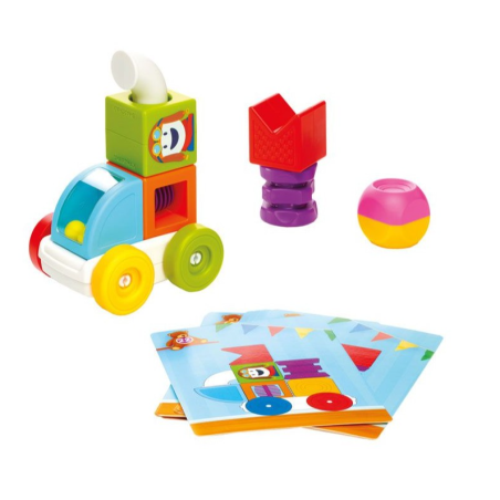 SmartMax My First Build And Drive