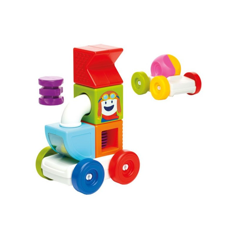 SmartMax My First Build And Drive