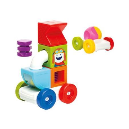 SmartMax My First Build And Drive