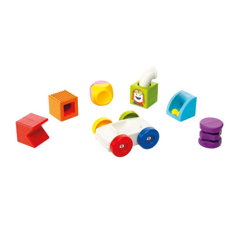 SmartMax My First Build And Drive