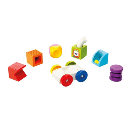 SmartMax My First Build And Drive